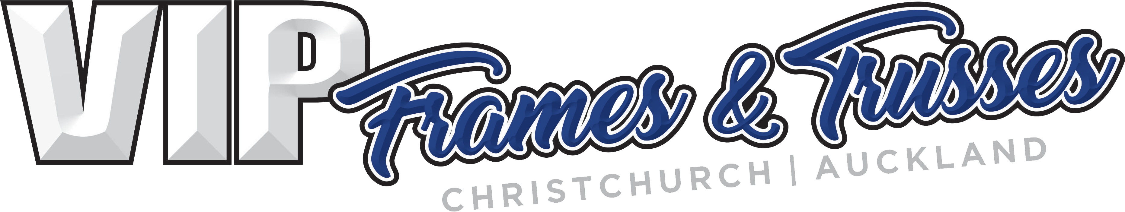 VIP Frames & Trusses