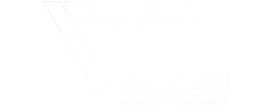 VIP Frames & Trusses logo transparent